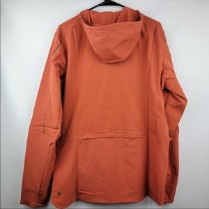 Lululemon Warp Light Jacket Packable
